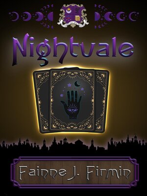 cover image of Nightvale